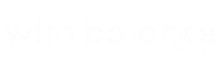 with balance gym website logo